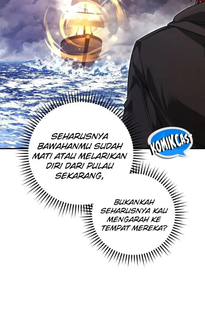 Trash of the Count’s Family Chapter 119 Gambar 32