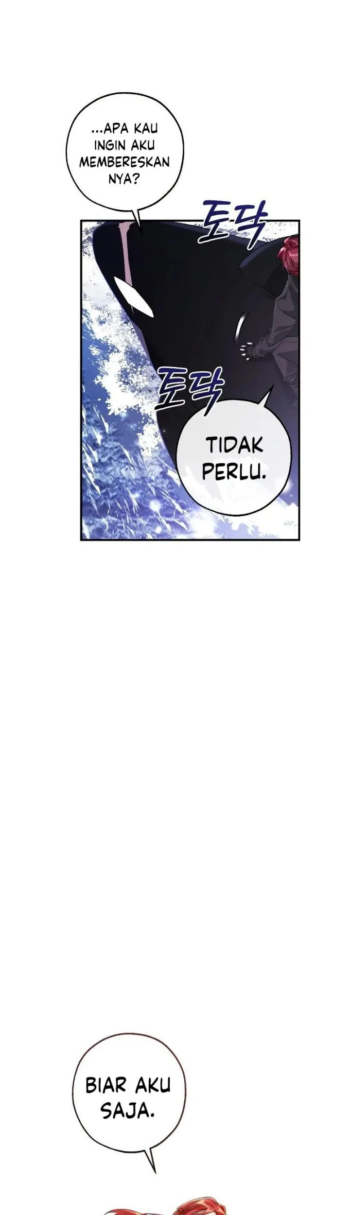 Trash of the Count’s Family Chapter 119 Gambar 33