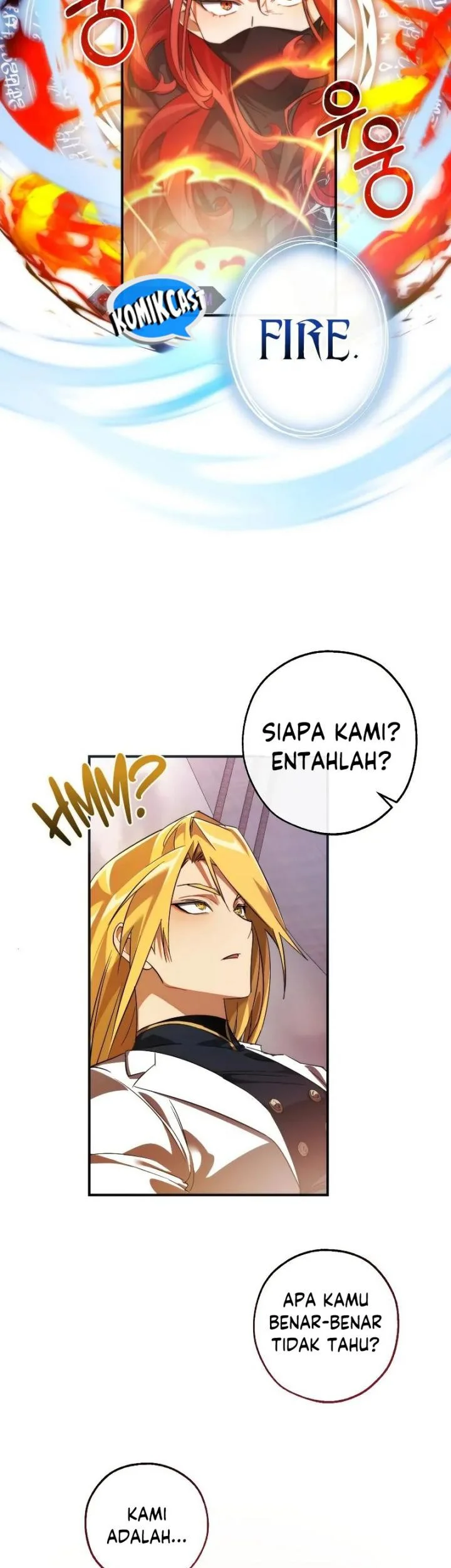 Trash of the Count’s Family Chapter 119 Gambar 52