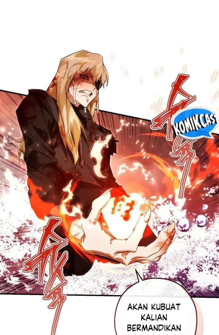 Trash of the Count’s Family Chapter 119 Gambar 61