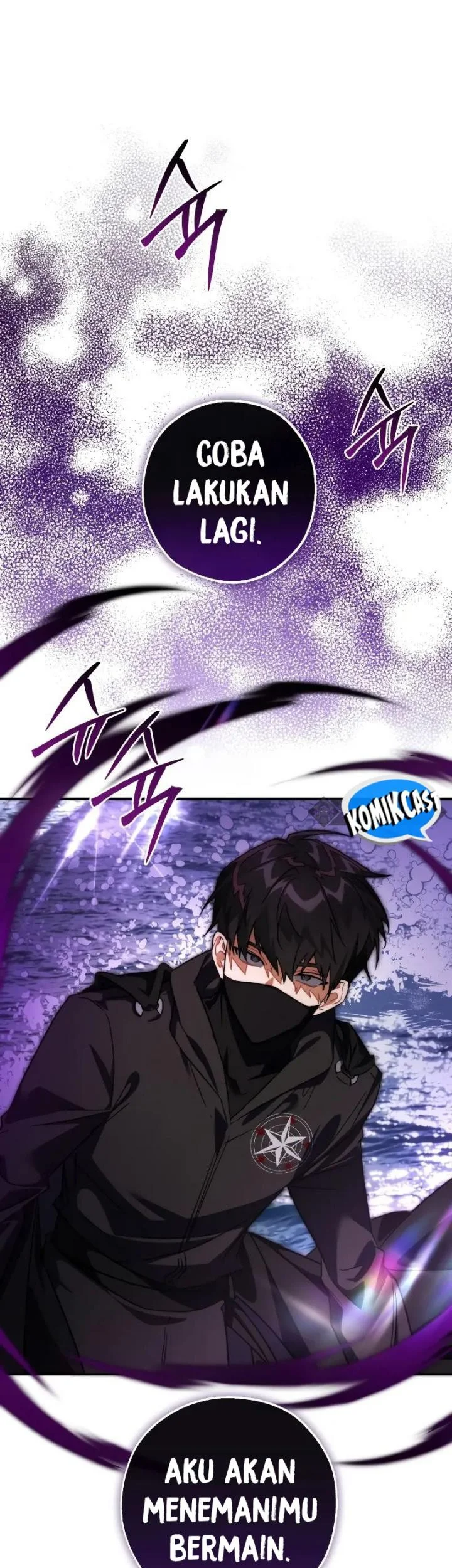 Trash of the Count’s Family Chapter 119 Gambar 64