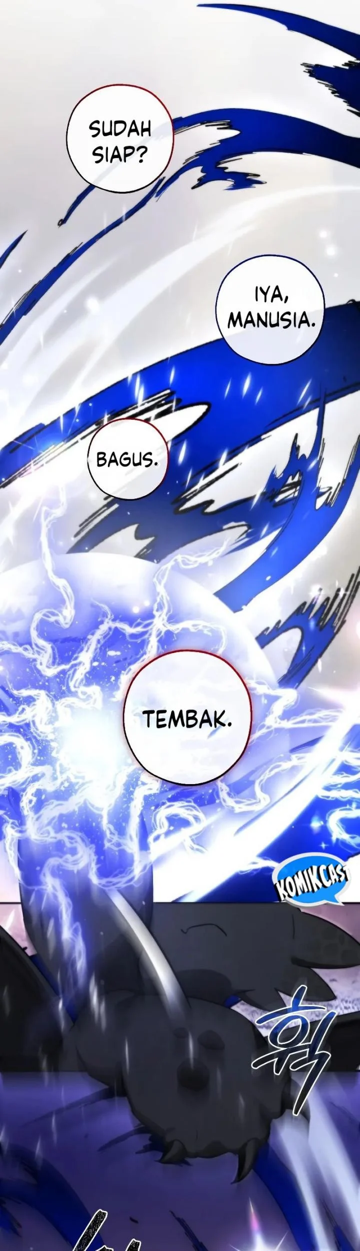 Trash of the Count’s Family Chapter 119 Gambar 75