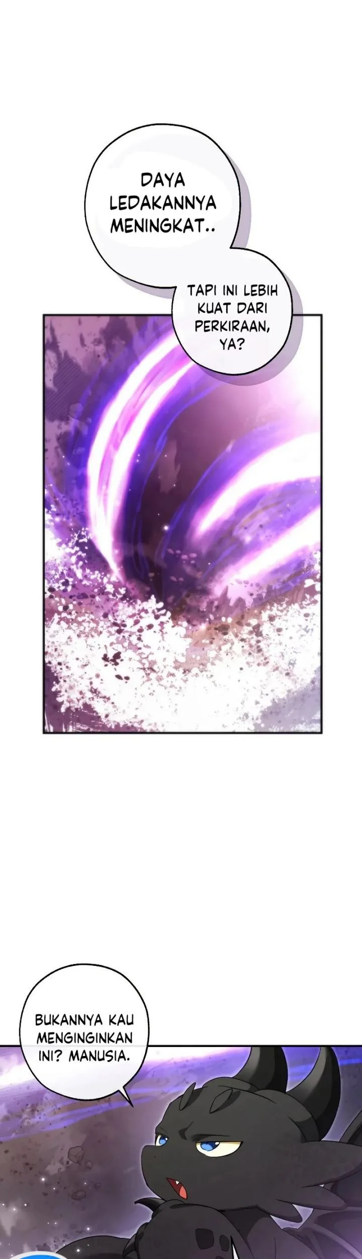 Trash of the Count’s Family Chapter 119 Gambar 13