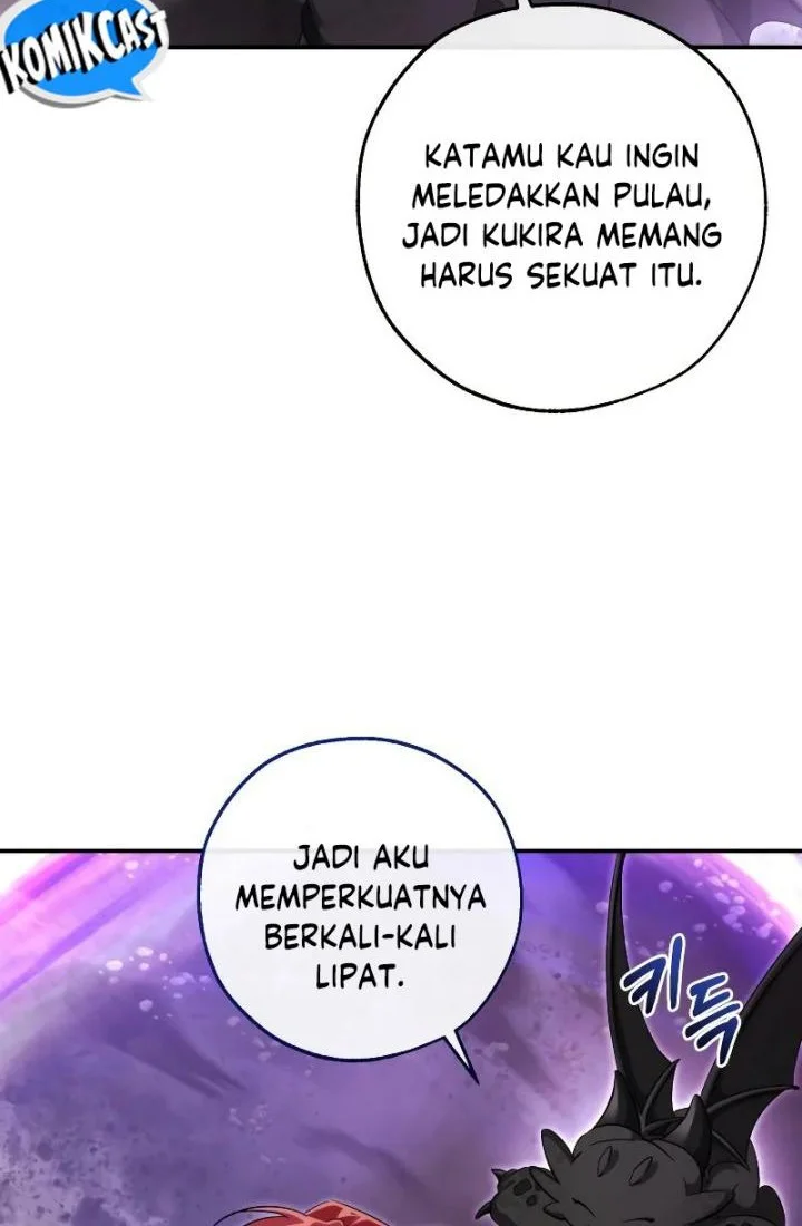 Trash of the Count’s Family Chapter 119 Gambar 14