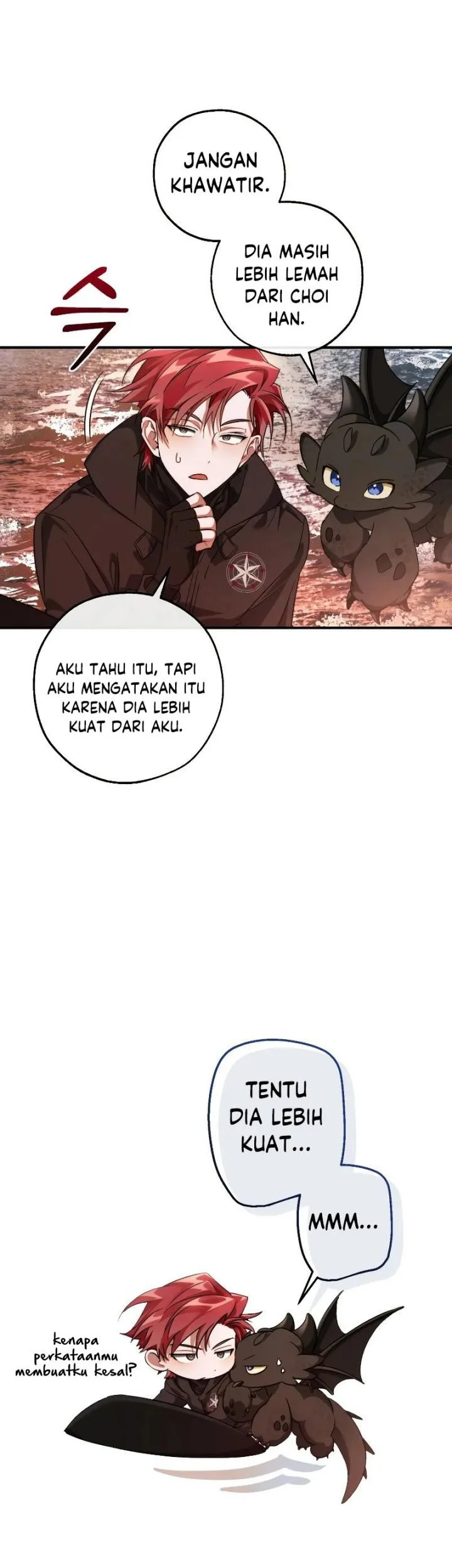 Trash of the Count’s Family Chapter 120 Gambar 18