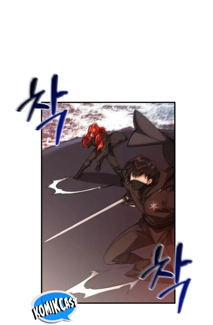 Trash of the Count’s Family Chapter 120 Gambar 22