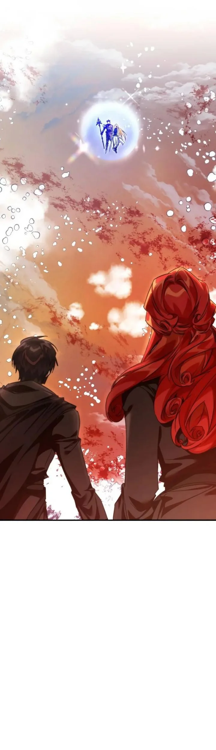 Trash of the Count’s Family Chapter 120 Gambar 23