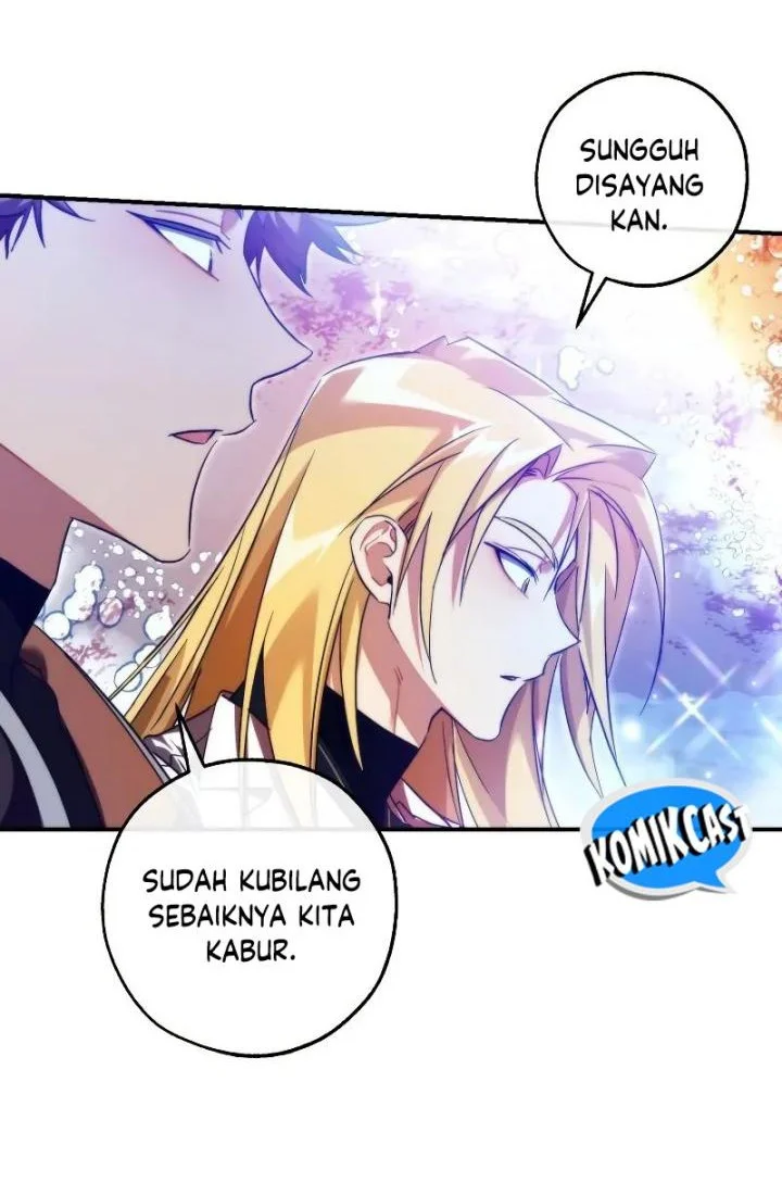 Trash of the Count’s Family Chapter 120 Gambar 24