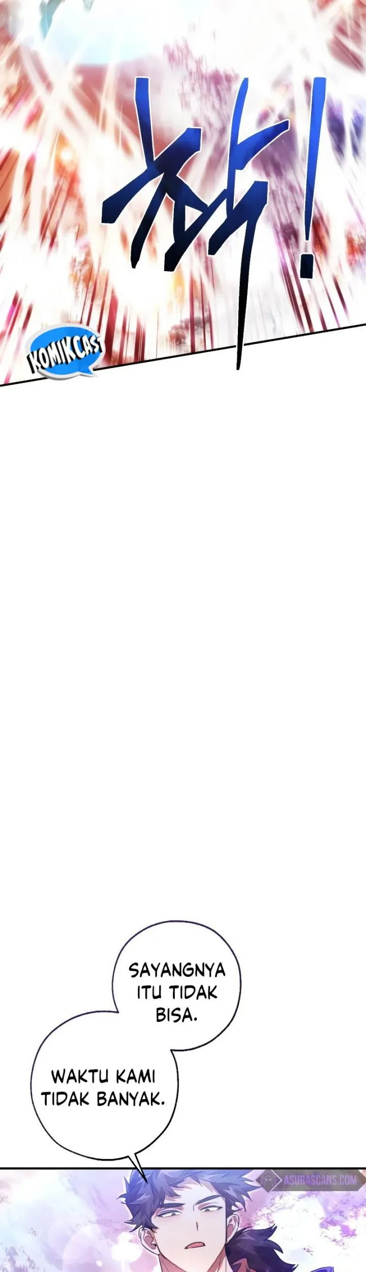 Trash of the Count’s Family Chapter 120 Gambar 28