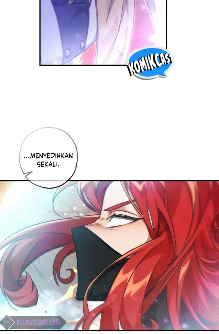 Trash of the Count’s Family Chapter 120 Gambar 34