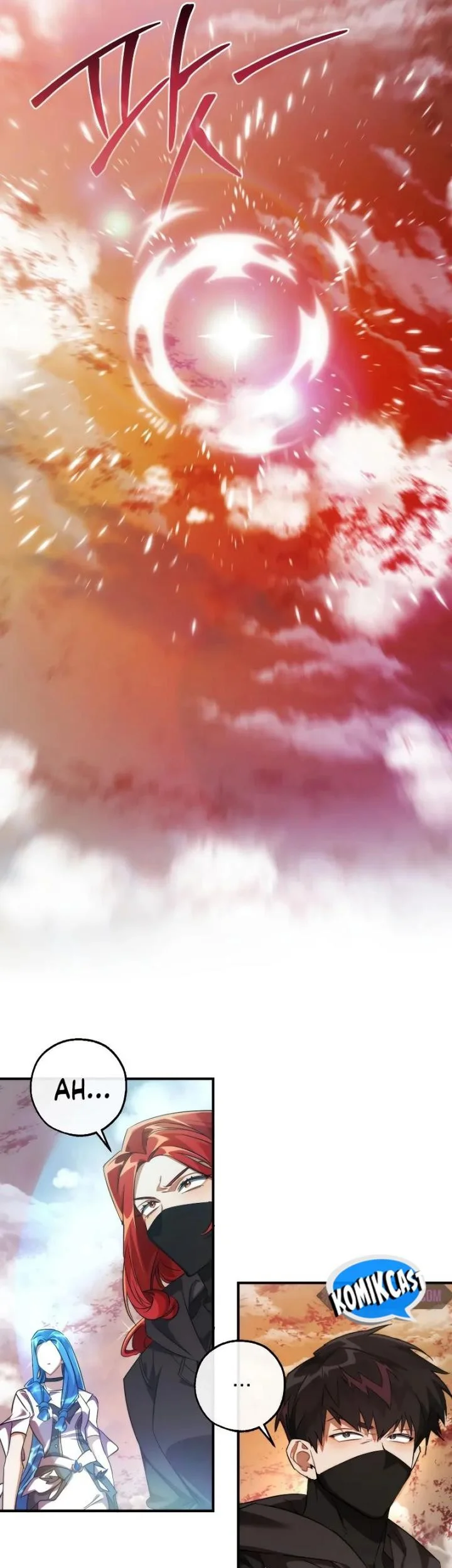 Trash of the Count’s Family Chapter 120 Gambar 38