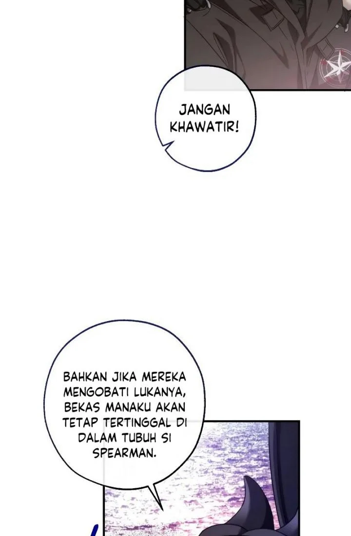 Trash of the Count’s Family Chapter 120 Gambar 39