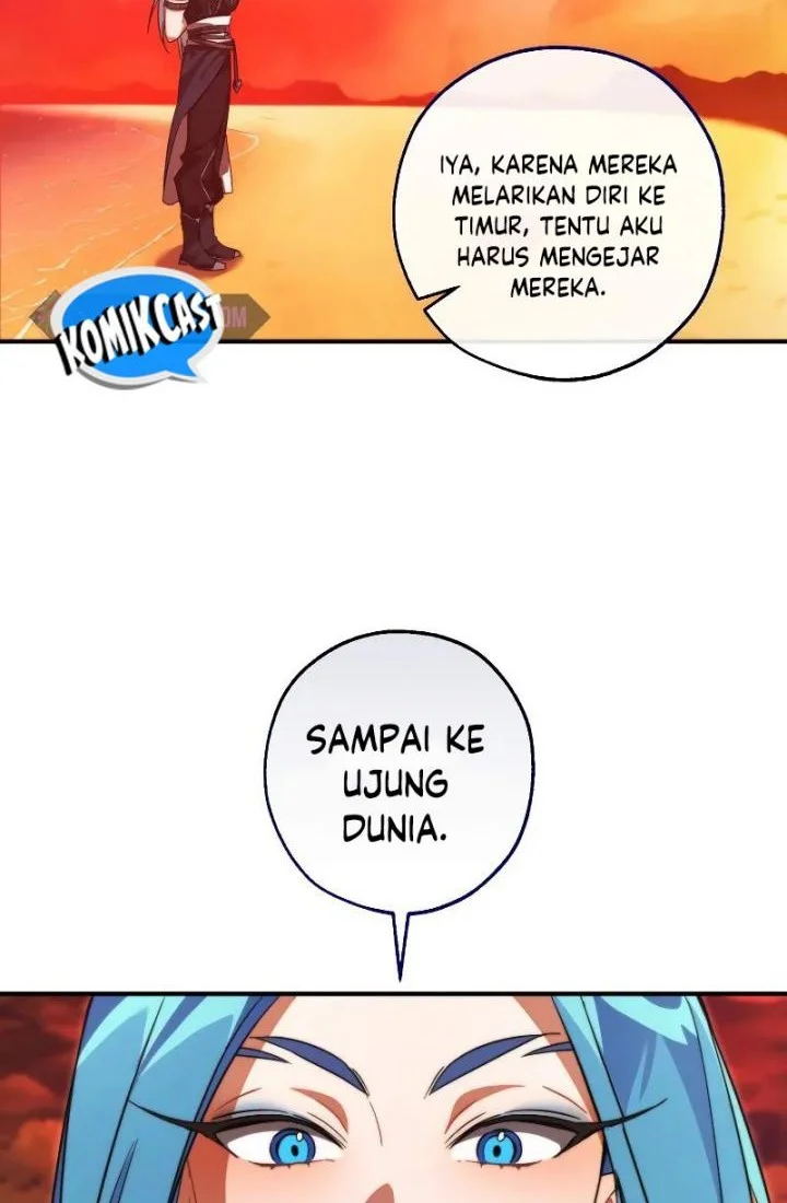 Trash of the Count’s Family Chapter 120 Gambar 47