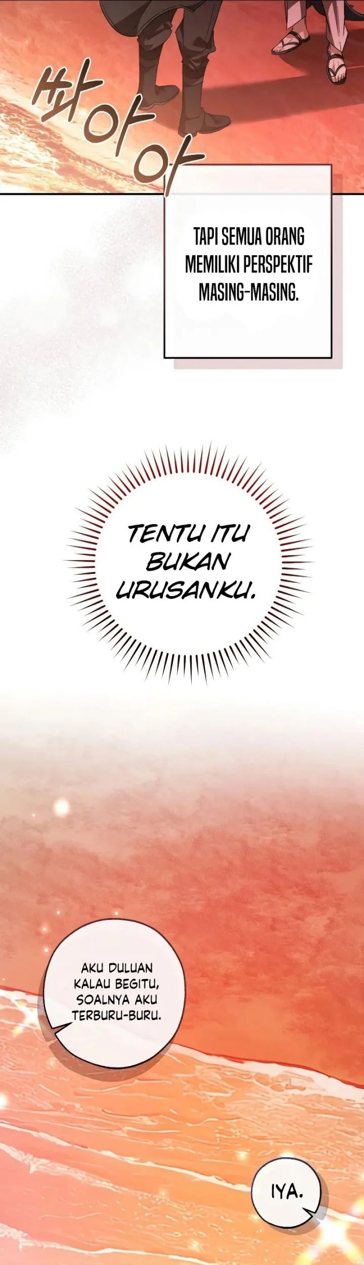 Trash of the Count’s Family Chapter 120 Gambar 51