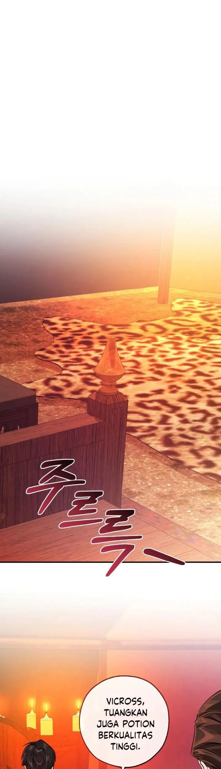 Trash of the Count’s Family Chapter 120 Gambar 53