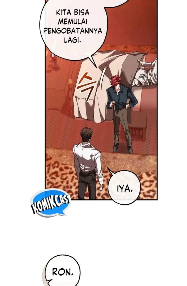 Trash of the Count’s Family Chapter 120 Gambar 57