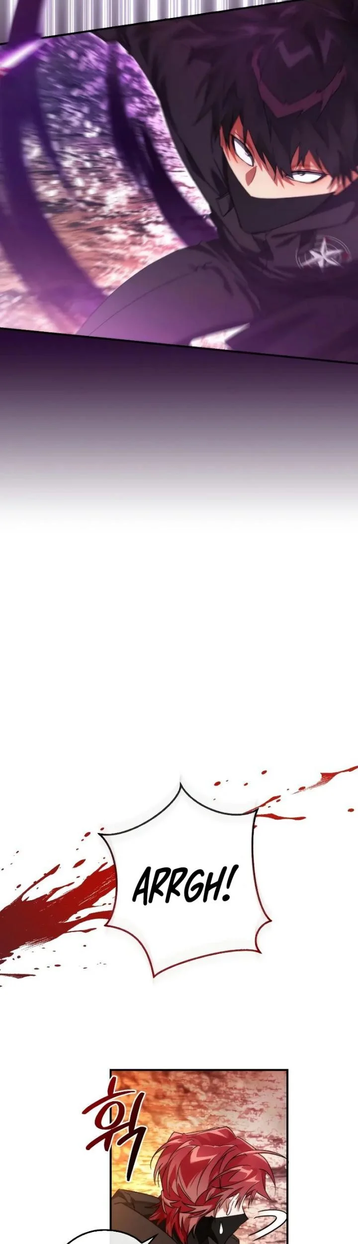 Trash of the Count’s Family Chapter 120 Gambar 8