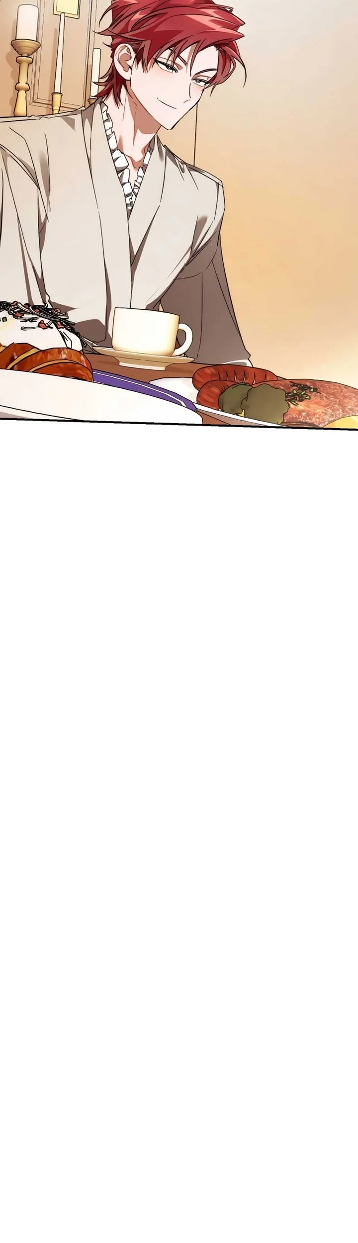 Trash of the Count’s Family Chapter 121 Gambar 37