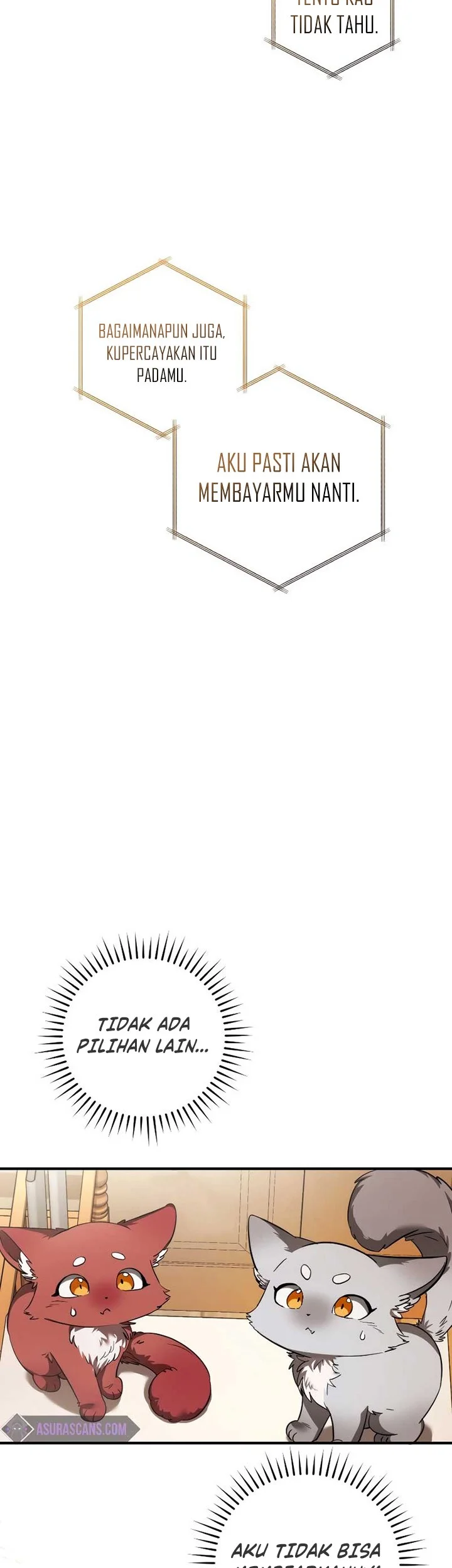 Trash of the Count’s Family Chapter 121 Gambar 87