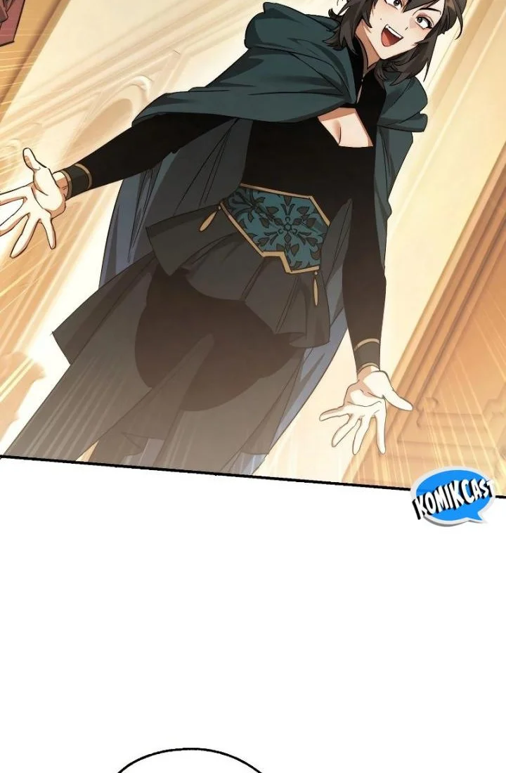 Trash of the Count’s Family Chapter 122 Gambar 23