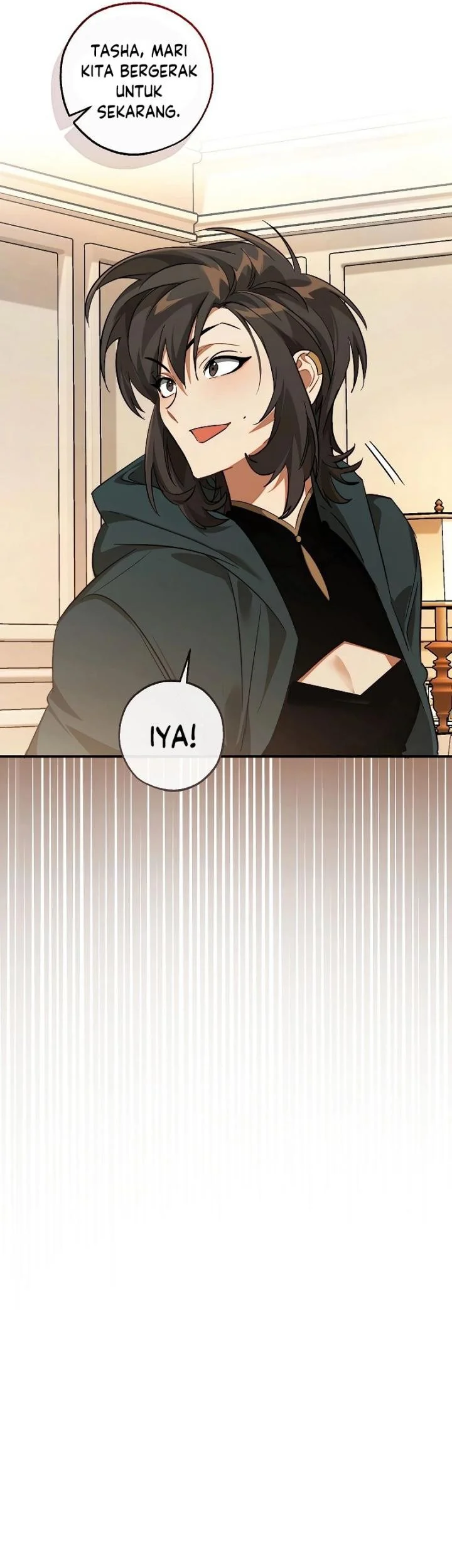 Trash of the Count’s Family Chapter 122 Gambar 29