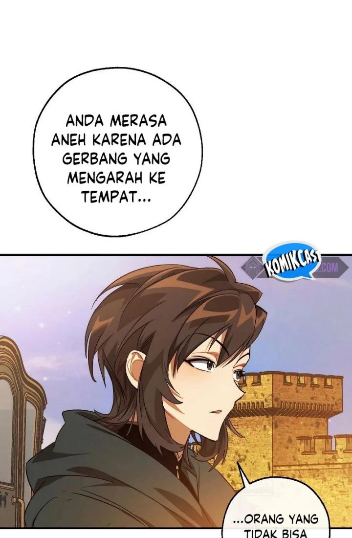 Trash of the Count’s Family Chapter 122 Gambar 34