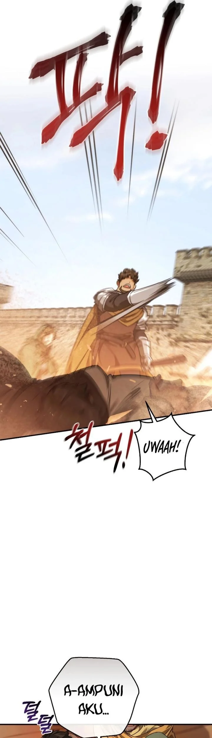 Trash of the Count’s Family Chapter 122 Gambar 42