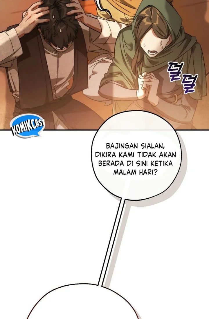 Trash of the Count’s Family Chapter 122 Gambar 43