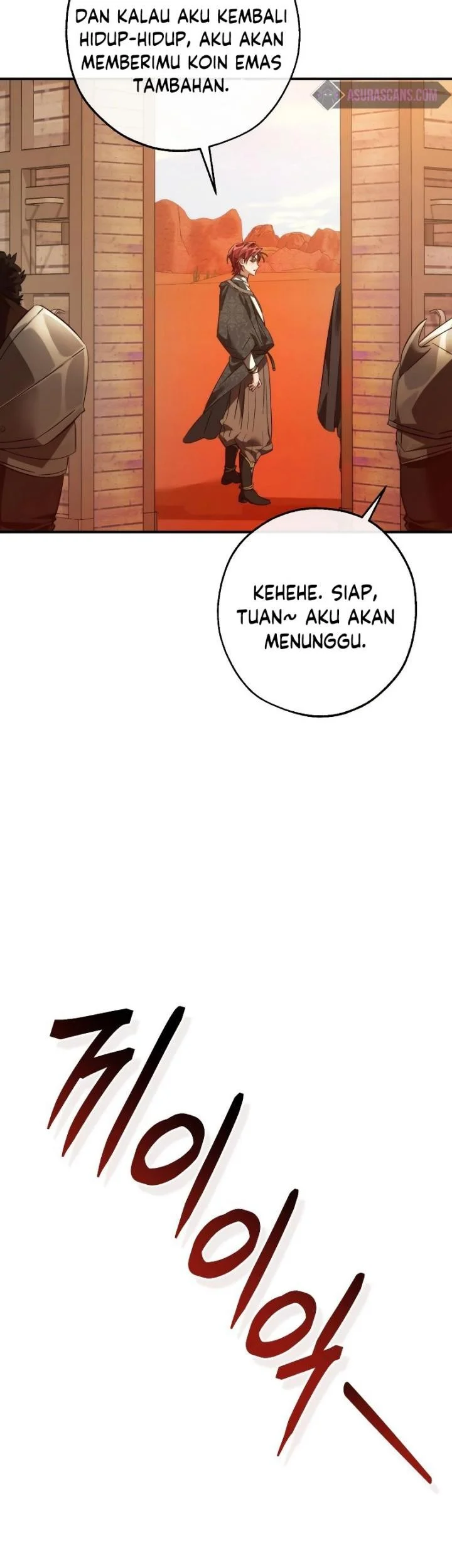 Trash of the Count’s Family Chapter 122 Gambar 52