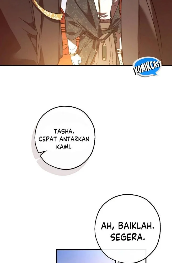 Trash of the Count’s Family Chapter 122 Gambar 56