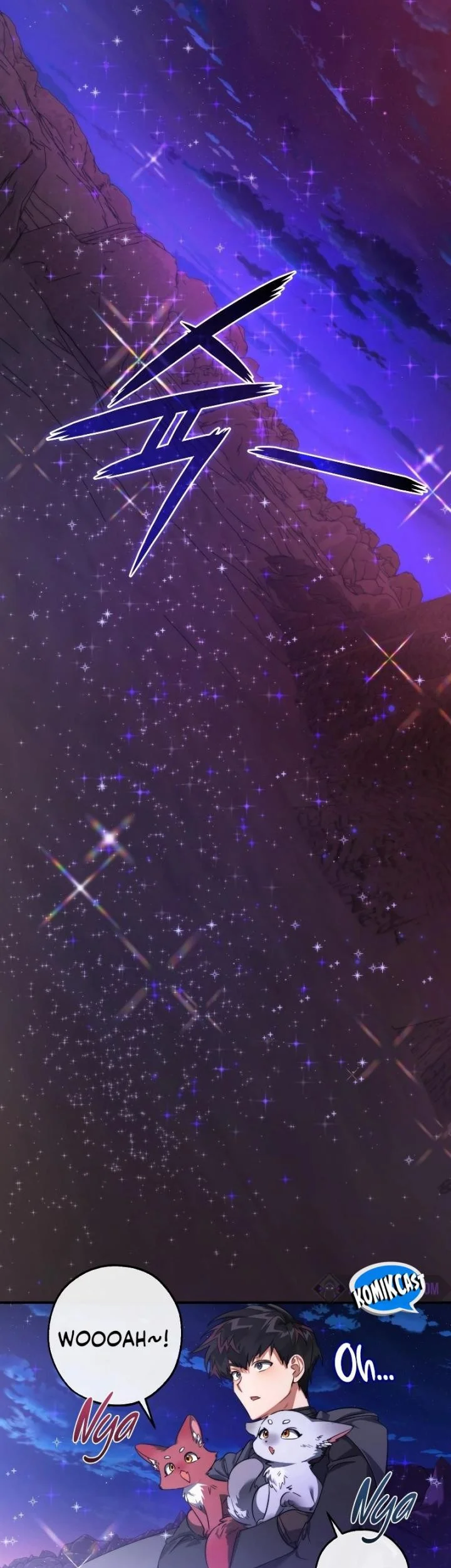 Trash of the Count’s Family Chapter 122 Gambar 66