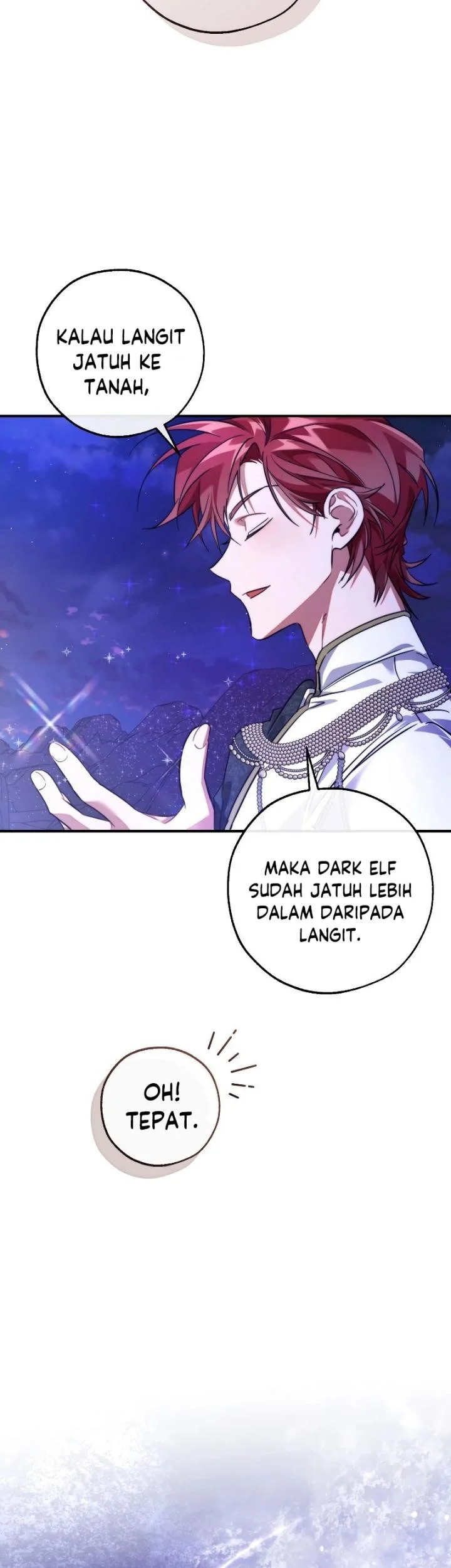Trash of the Count’s Family Chapter 122 Gambar 70