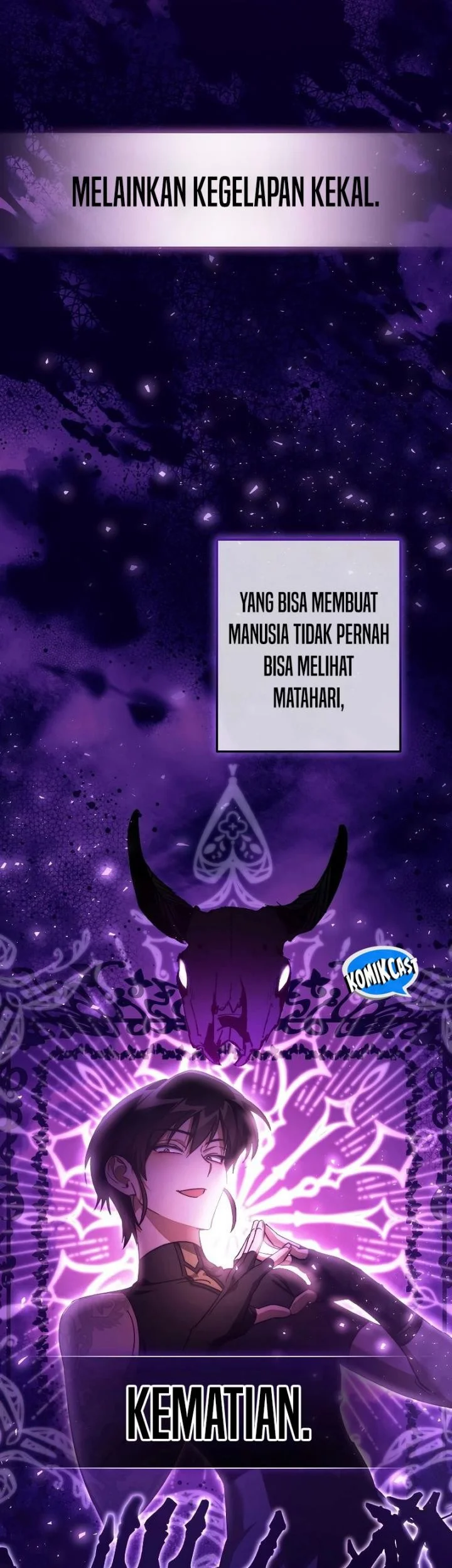 Trash of the Count’s Family Chapter 122 Gambar 10