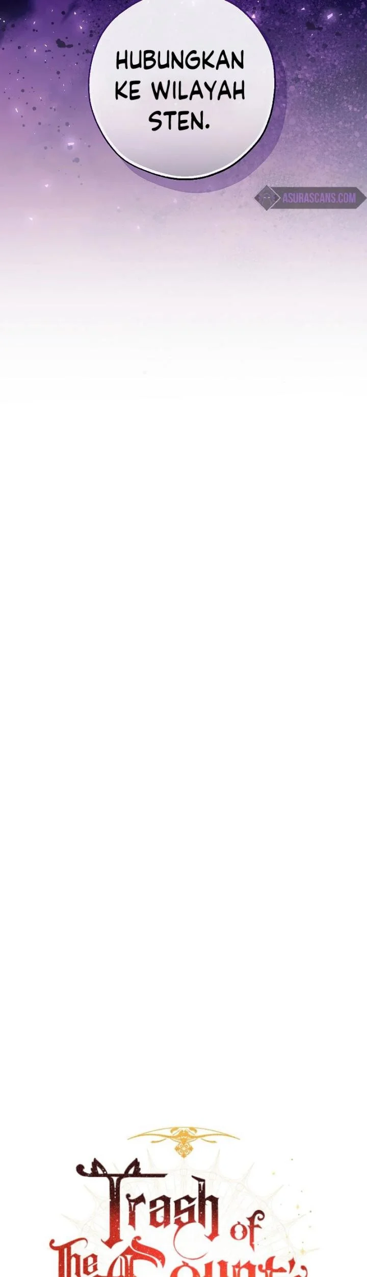 Trash of the Count’s Family Chapter 122 Gambar 12