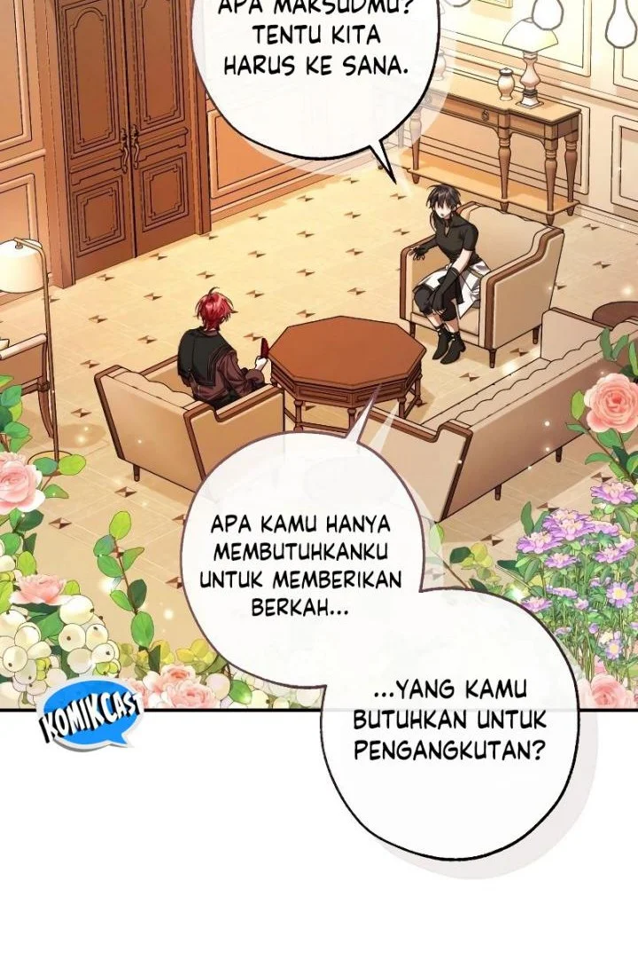 Trash of the Count’s Family Chapter 122 Gambar 16