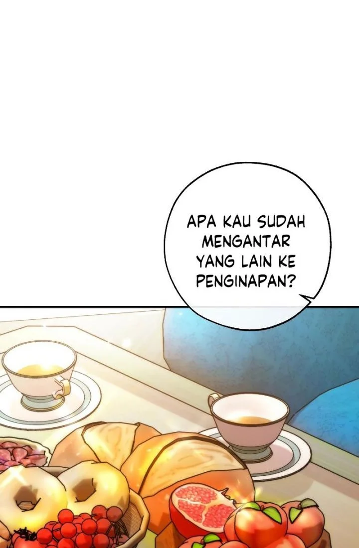 Trash of the Count’s Family Chapter 124 Gambar 18