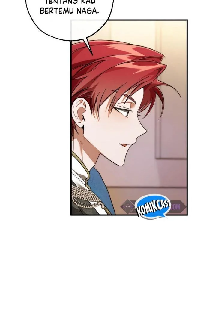 Trash of the Count’s Family Chapter 124 Gambar 20