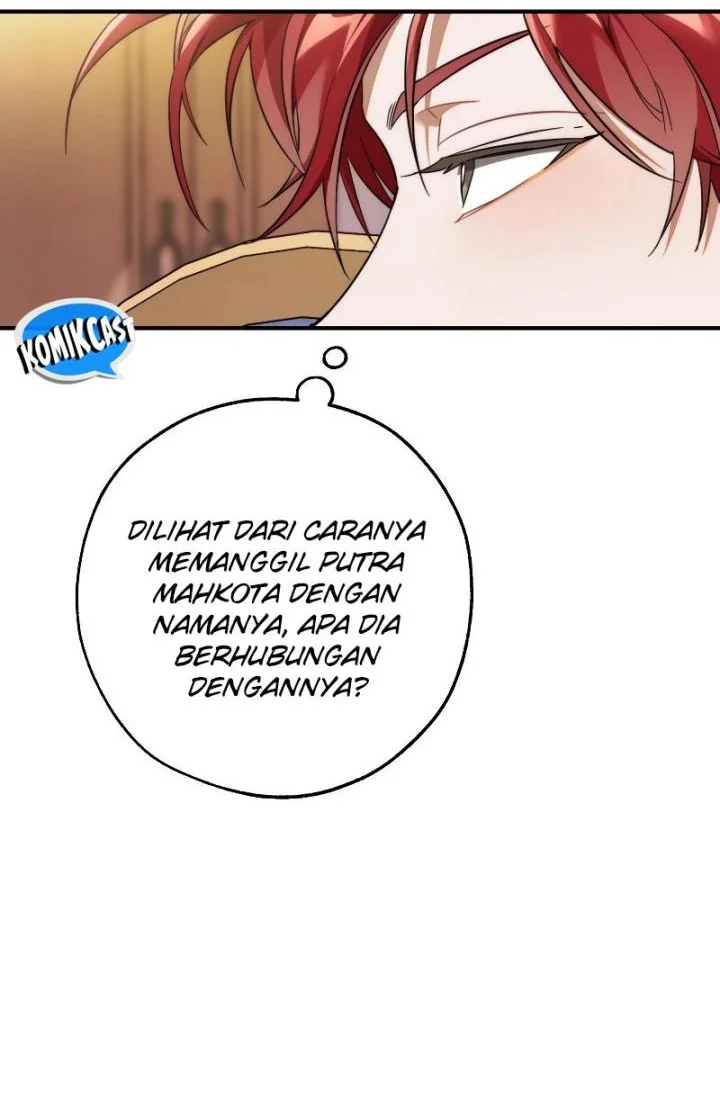 Trash of the Count’s Family Chapter 124 Gambar 23