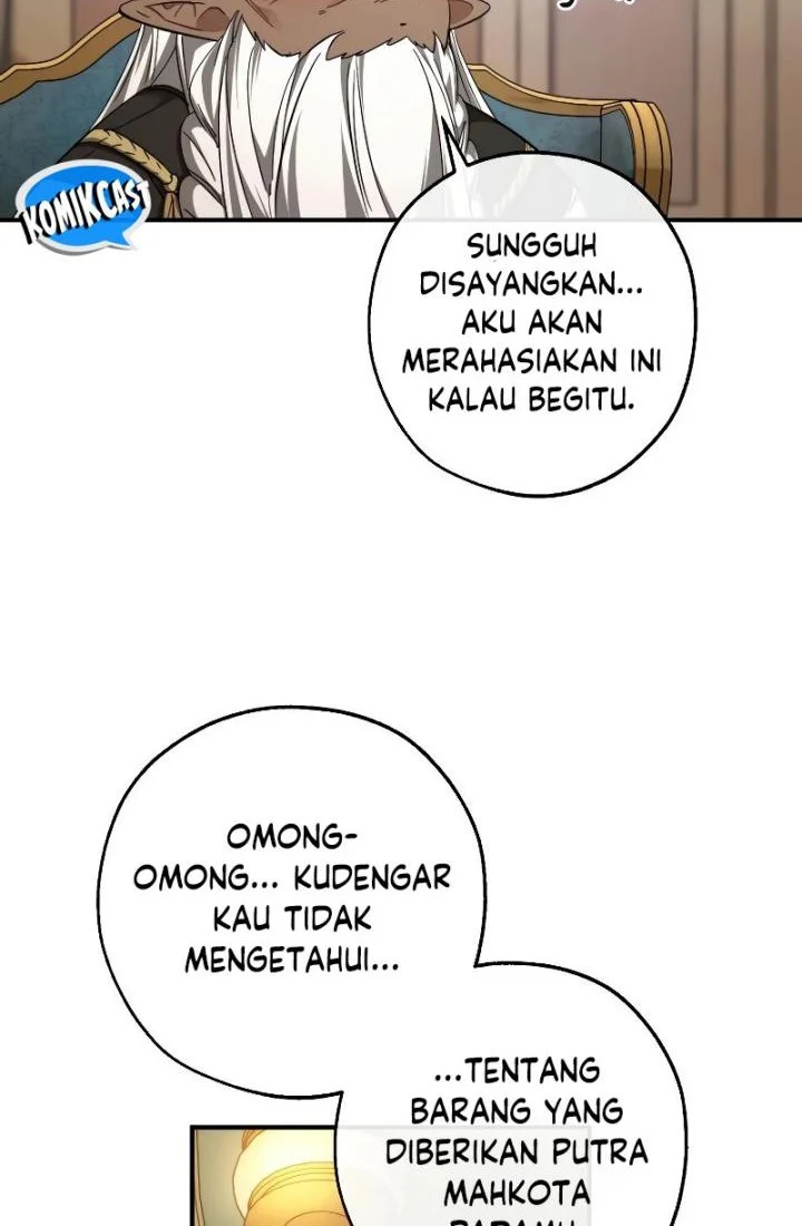 Trash of the Count’s Family Chapter 124 Gambar 25