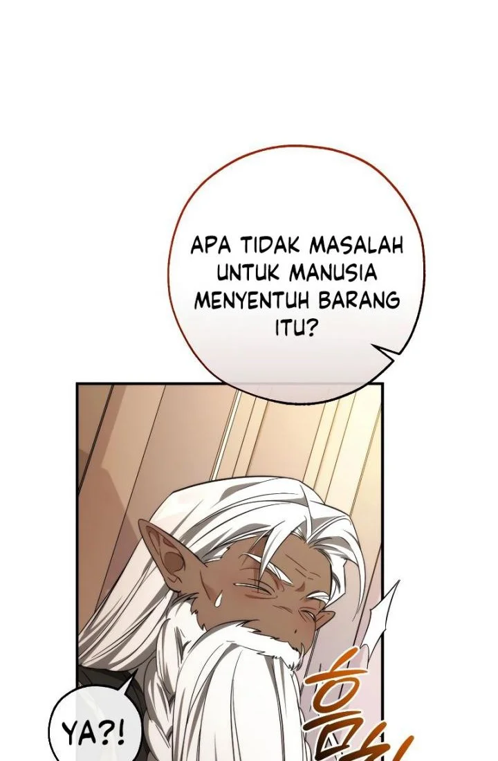 Trash of the Count’s Family Chapter 124 Gambar 27