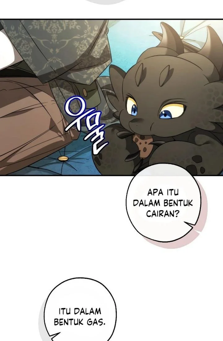 Trash of the Count’s Family Chapter 124 Gambar 37