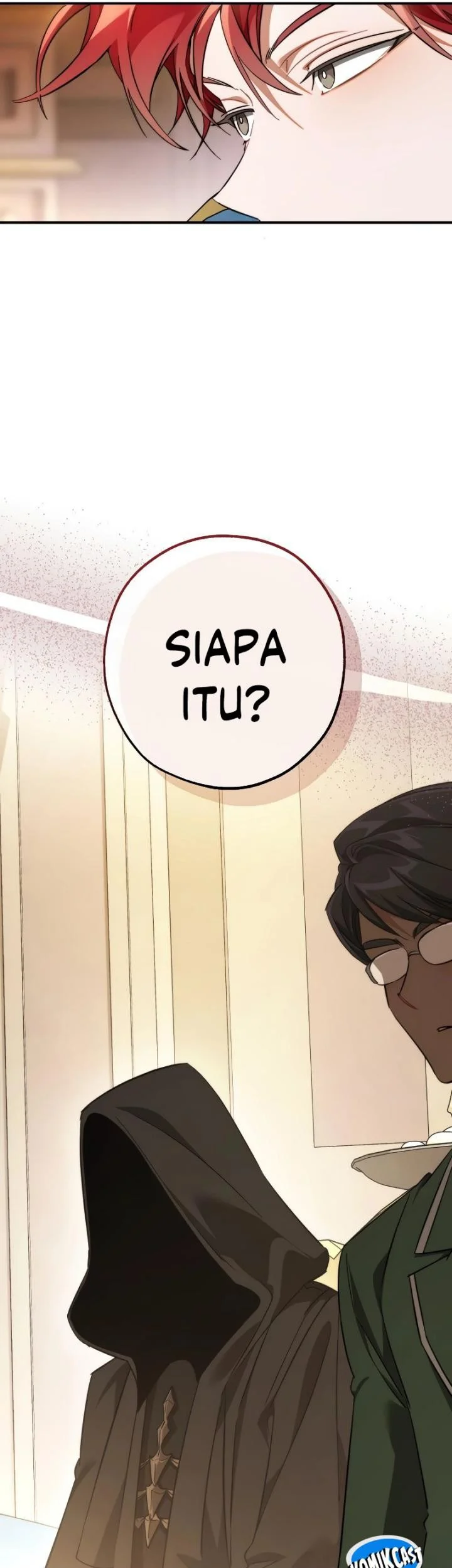 Trash of the Count’s Family Chapter 124 Gambar 43