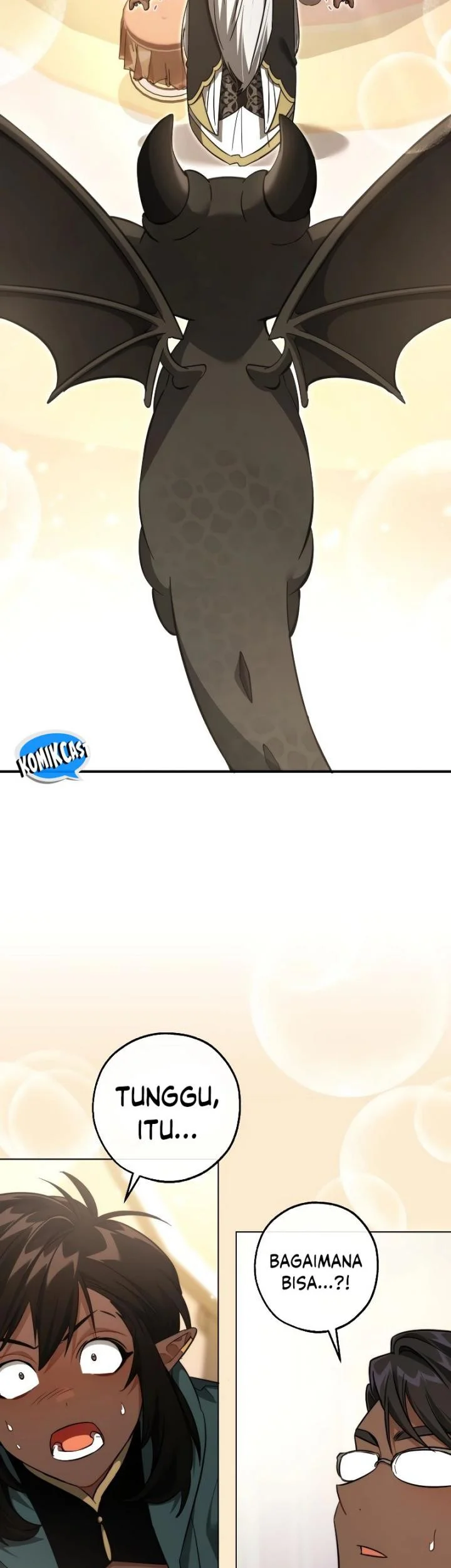 Trash of the Count’s Family Chapter 124 Gambar 3