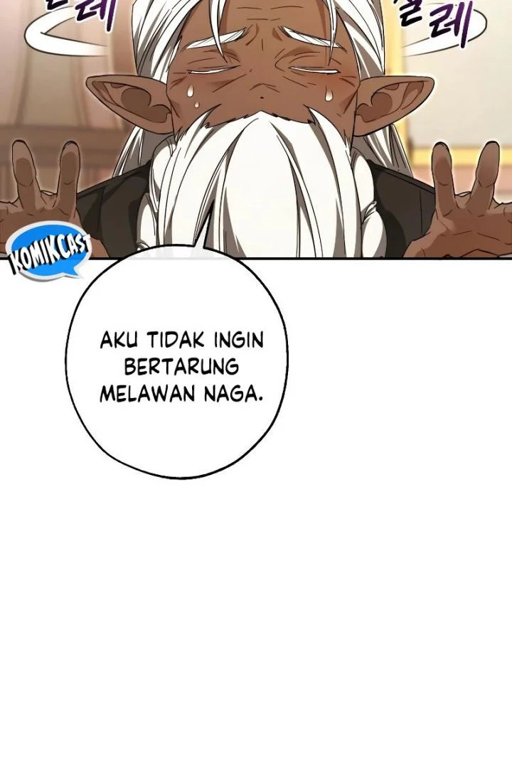 Trash of the Count’s Family Chapter 124 Gambar 11