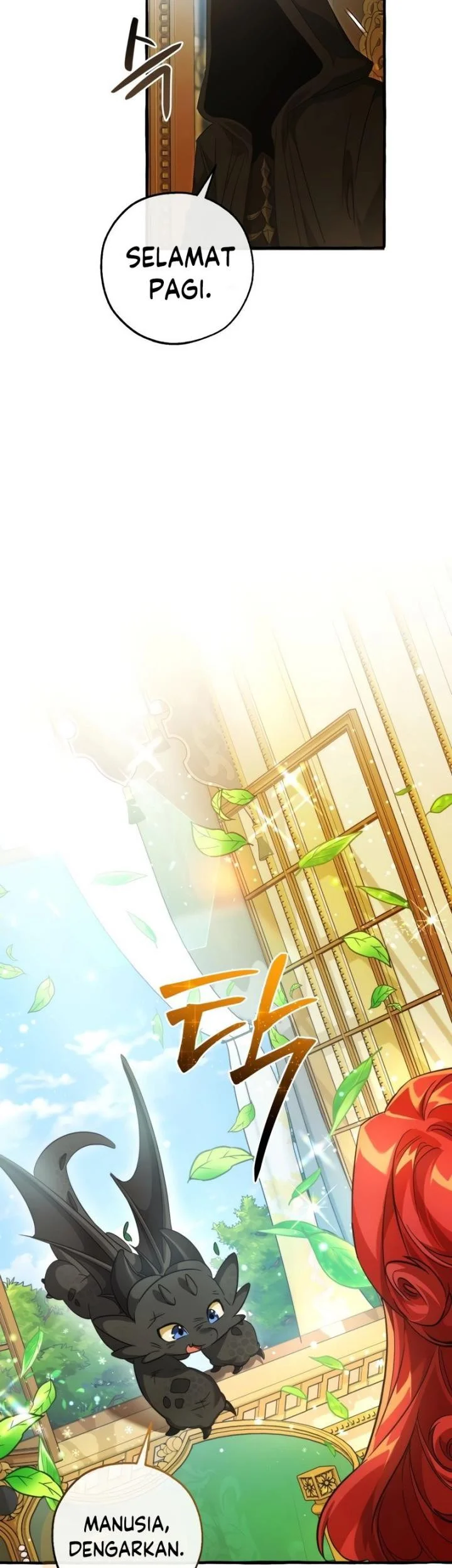 Trash of the Count’s Family Chapter 127 Gambar 26