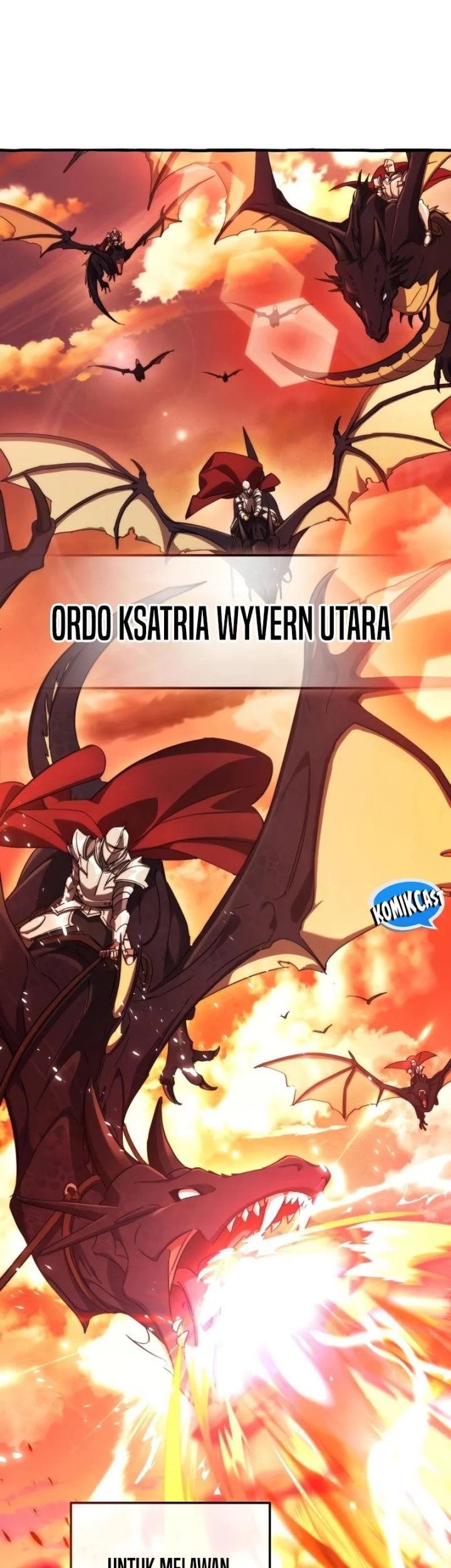 Trash of the Count’s Family Chapter 127 Gambar 41