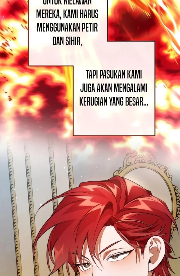 Trash of the Count’s Family Chapter 127 Gambar 42