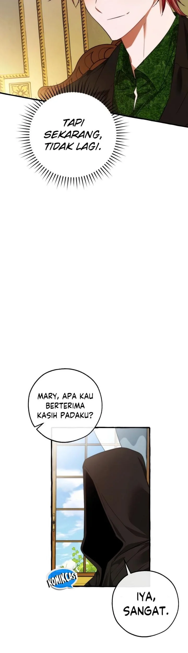 Trash of the Count’s Family Chapter 127 Gambar 43