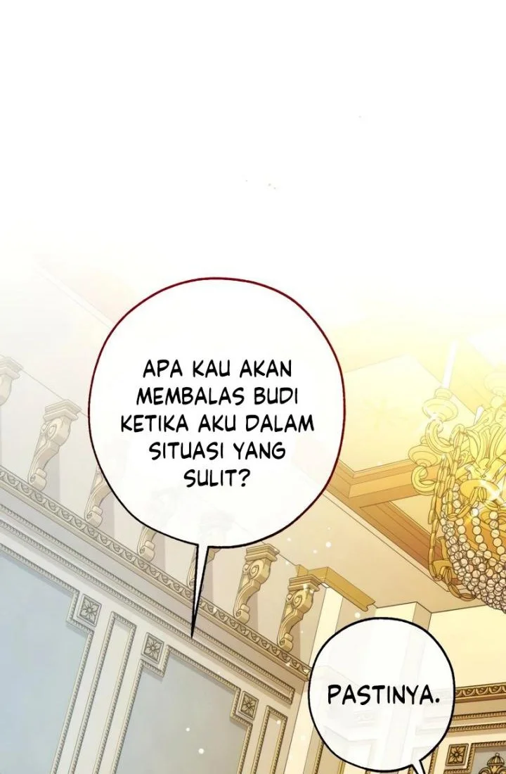 Trash of the Count’s Family Chapter 127 Gambar 44