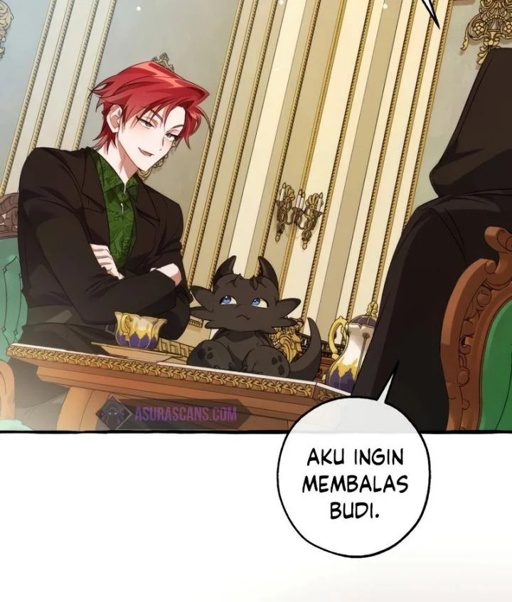 Trash of the Count’s Family Chapter 127 Gambar 45